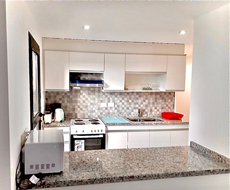 Apartamento centrico con vistas panoramicas Puerto Iguazu - image 8