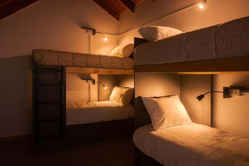 Warthon Hostel - image 11
