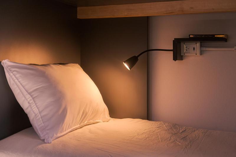 Warthon Hostel - image 17