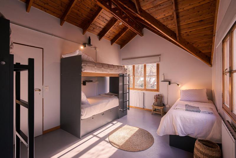 Warthon Hostel - image 20