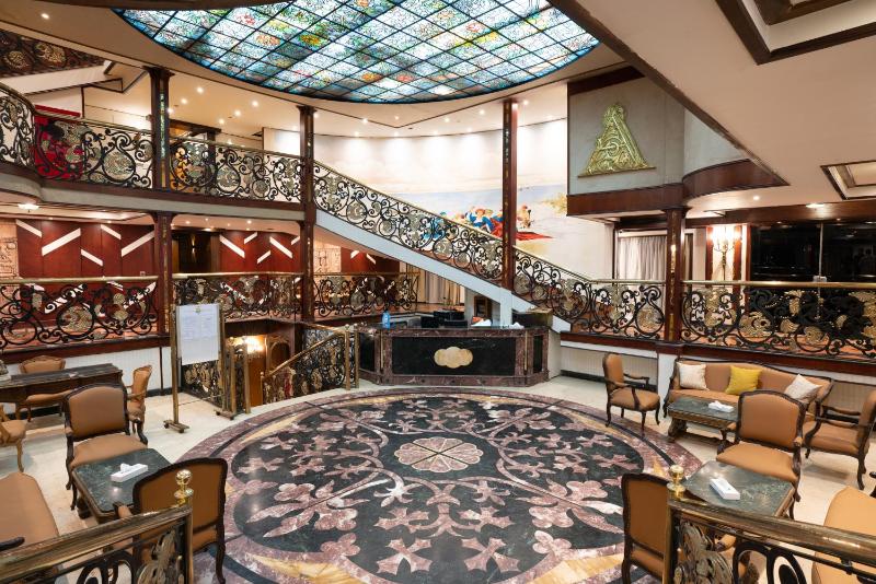Nile Cruise City and Sea Adonis - Every Thursday from Luxor for 04 or 07 Nights - Every Monday from Aswan for 03 Nights - image 14
