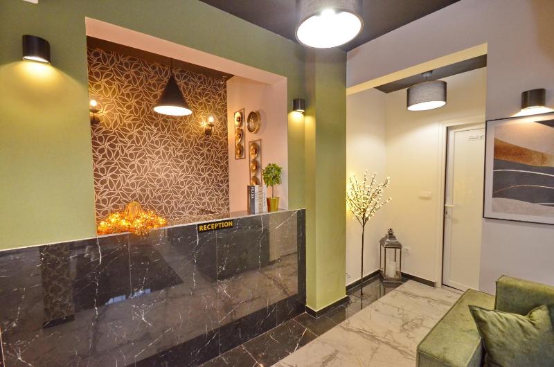 Residence Spa Apartments DUB - image 2