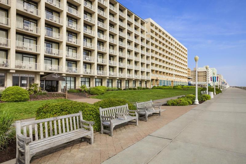 Country Inn & Suites by Radisson Virginia Beach (Oceanfront) - image 42