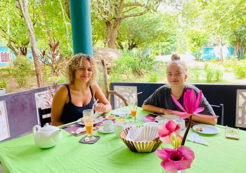 The Green Heaven Resort - image 7