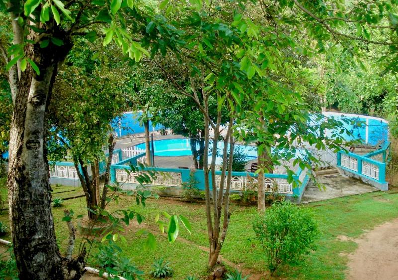 The Green Heaven Resort - image 10