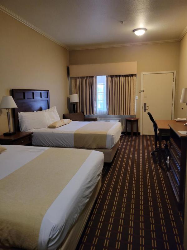 Budget Double Room image 3