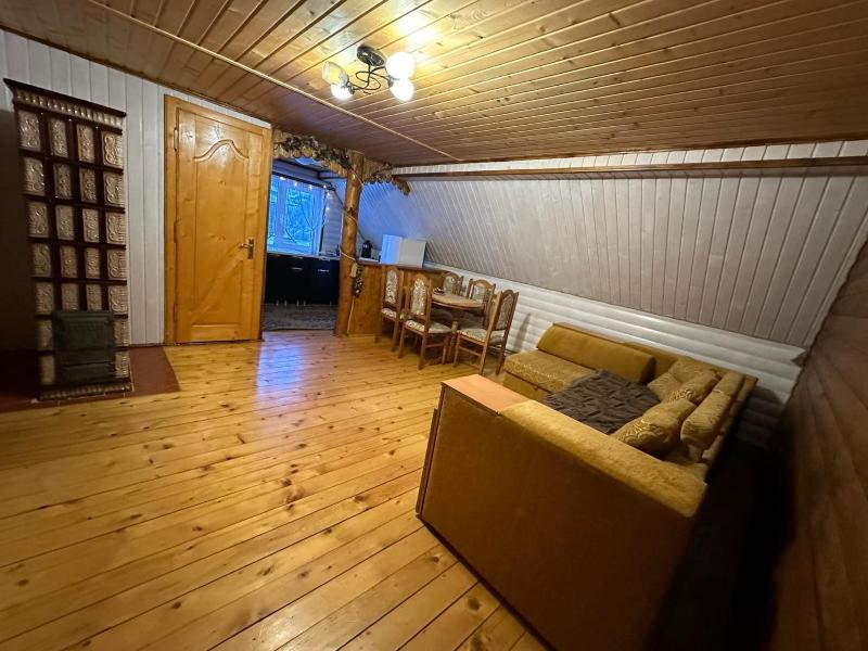 Family Suite with Balcony image 4