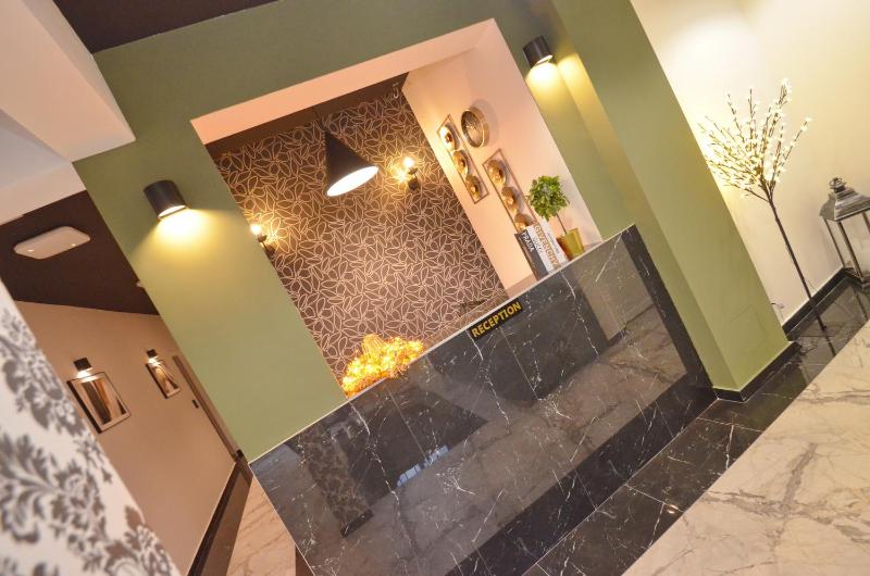 Residence Spa Apartments DUB - image 5