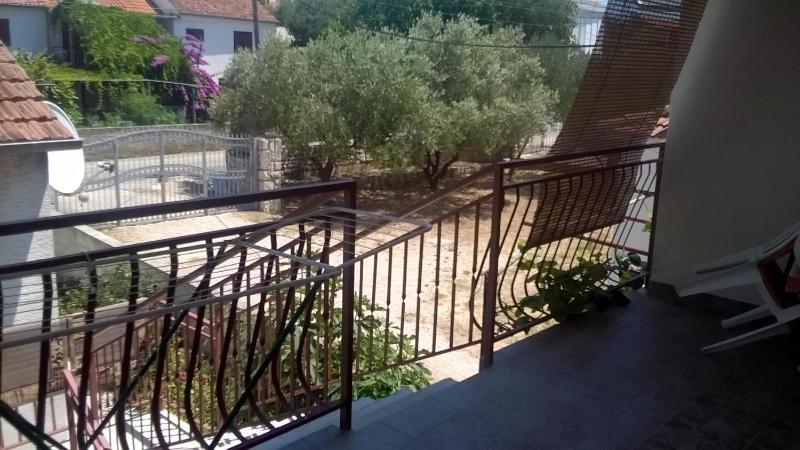 Apartment Cvita - image 35