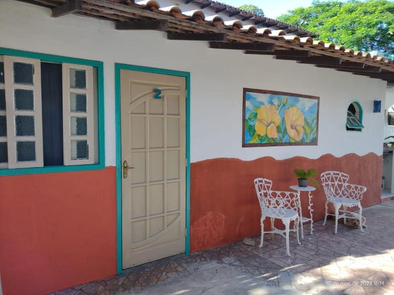 Suites Marisol Búzios - image 26