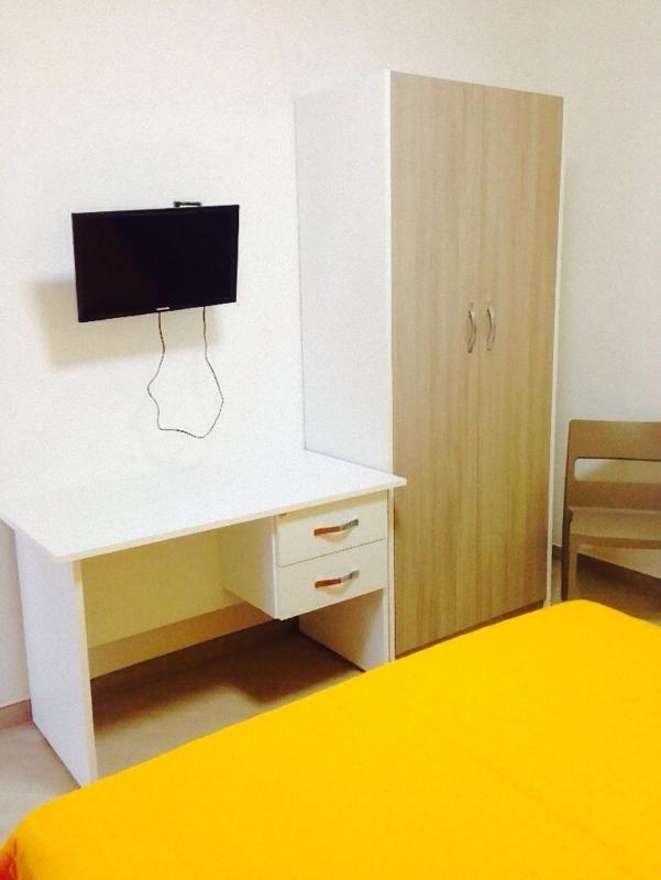 Double Room with Balcony (2 Adults + 1 Child) image 1