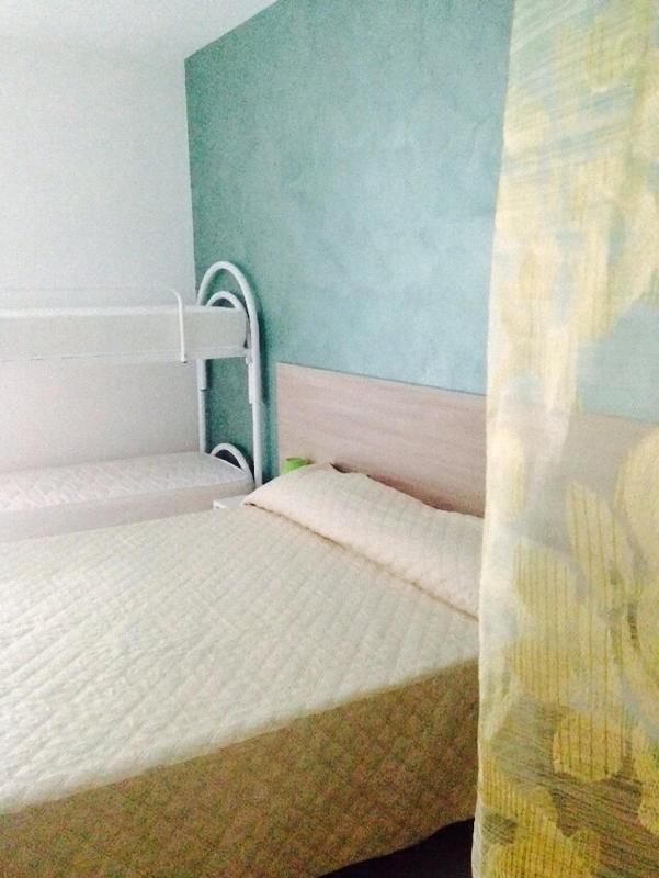 Double Room with Balcony (2 Adults + 1 Child) image 3