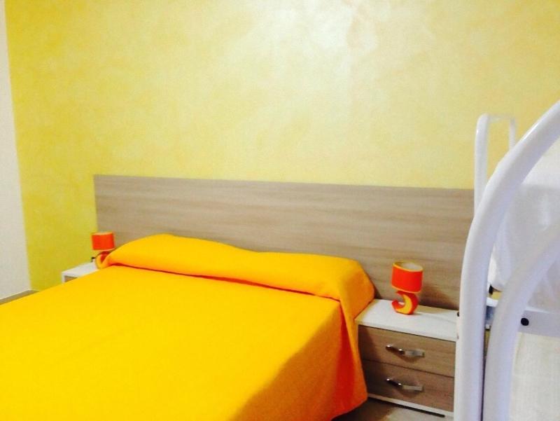 Double Room with Balcony (2 Adults + 1 Child) image 2