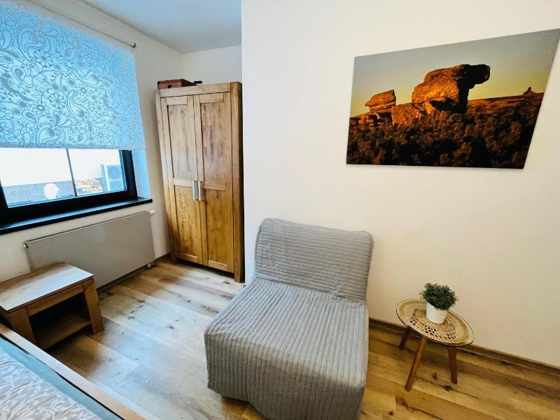 Superior Apartment image 3