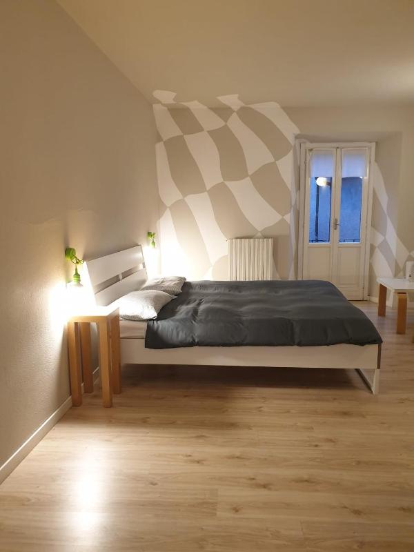 Quadruple Room image 1