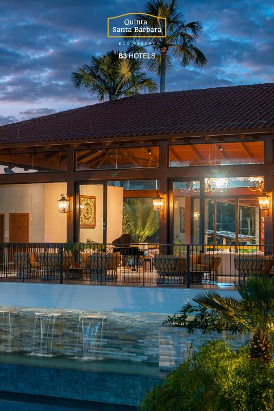 Resort Quinta Santa Bárbara OFICIAL - image 11