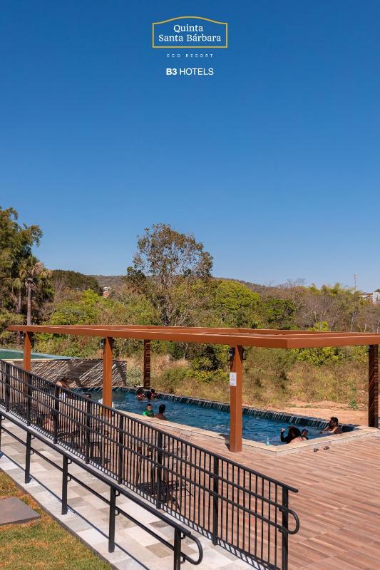 Resort Quinta Santa Bárbara OFICIAL - image 50