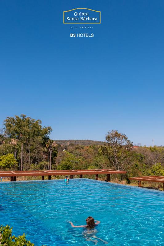 Resort Quinta Santa Bárbara OFICIAL - image 34