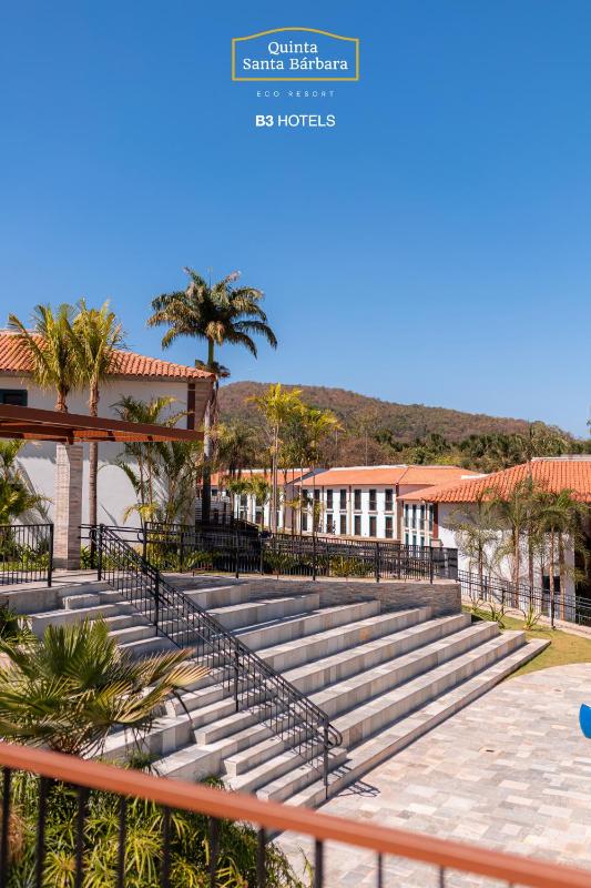 Resort Quinta Santa Bárbara OFICIAL - image 23