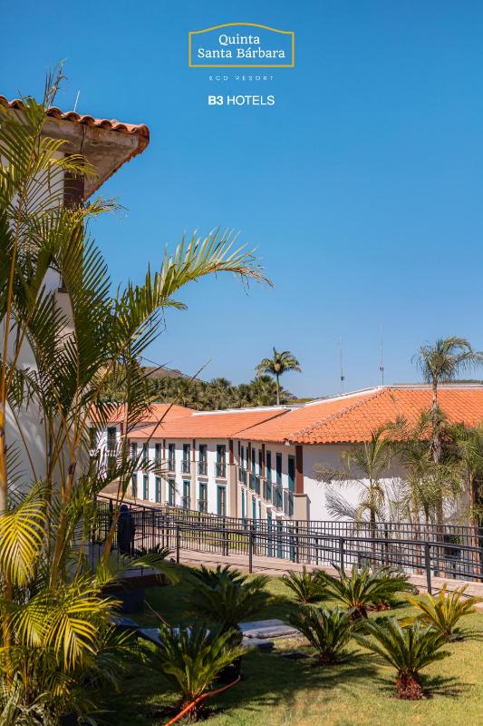 Resort Quinta Santa Bárbara OFICIAL - image 16
