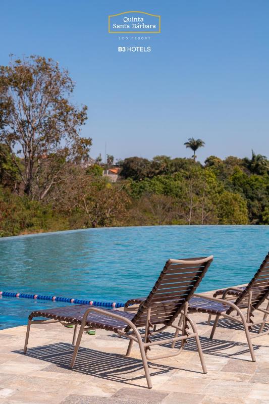 Resort Quinta Santa Bárbara OFICIAL - image 47