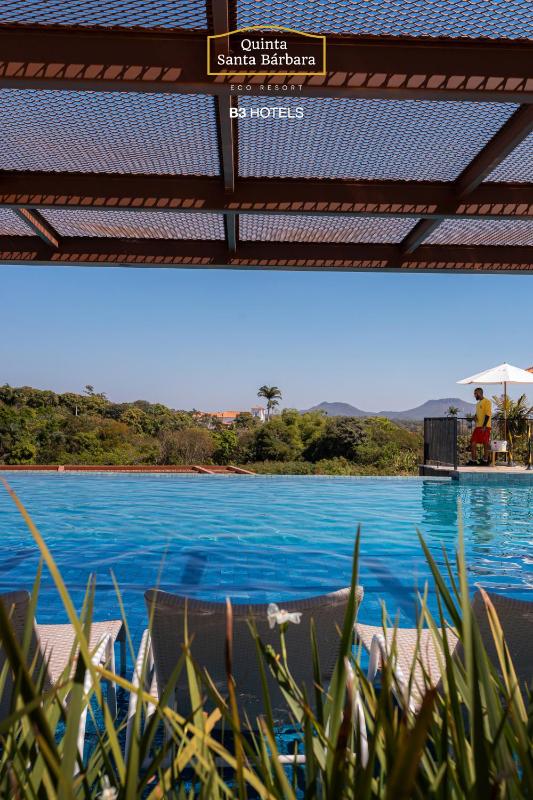 Resort Quinta Santa Bárbara OFICIAL - image 14