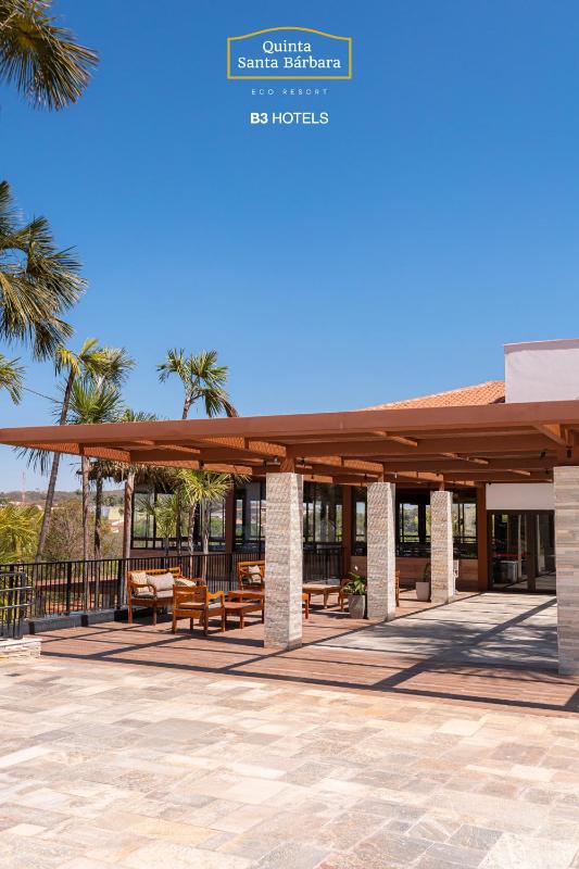 Resort Quinta Santa Bárbara OFICIAL - image 48