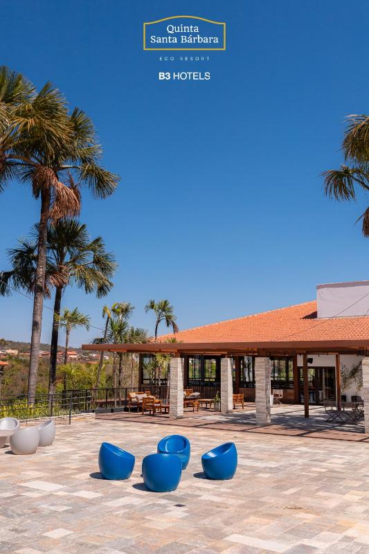 Resort Quinta Santa Bárbara OFICIAL - image 8