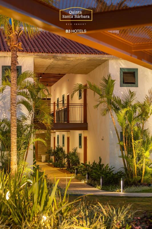Resort Quinta Santa Bárbara OFICIAL - image 41
