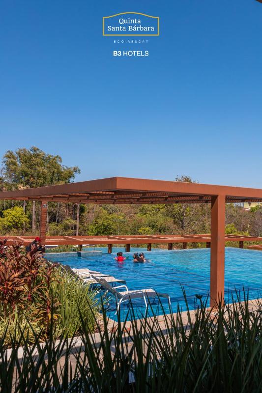 Resort Quinta Santa Bárbara OFICIAL - image 22
