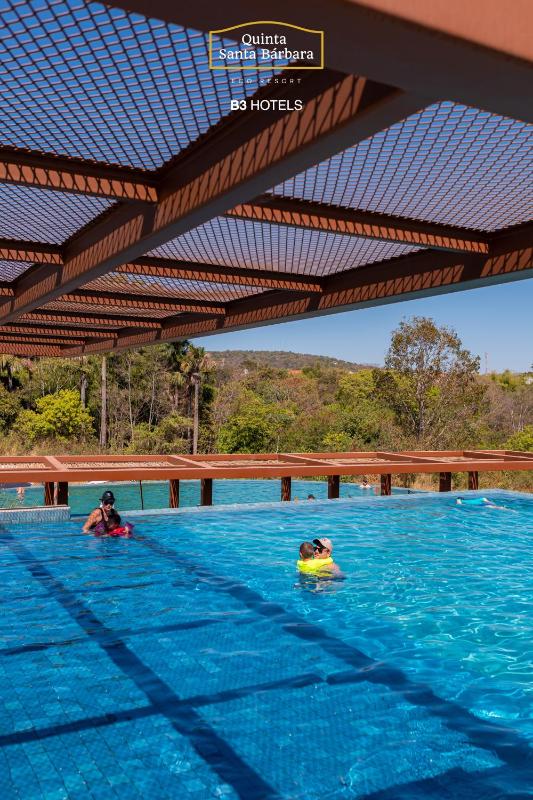 Resort Quinta Santa Bárbara OFICIAL - image 5
