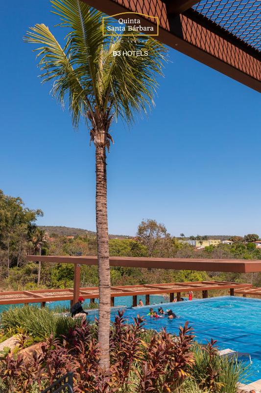 Resort Quinta Santa Bárbara OFICIAL - image 49
