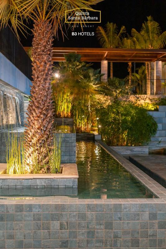 Resort Quinta Santa Bárbara OFICIAL - image 13