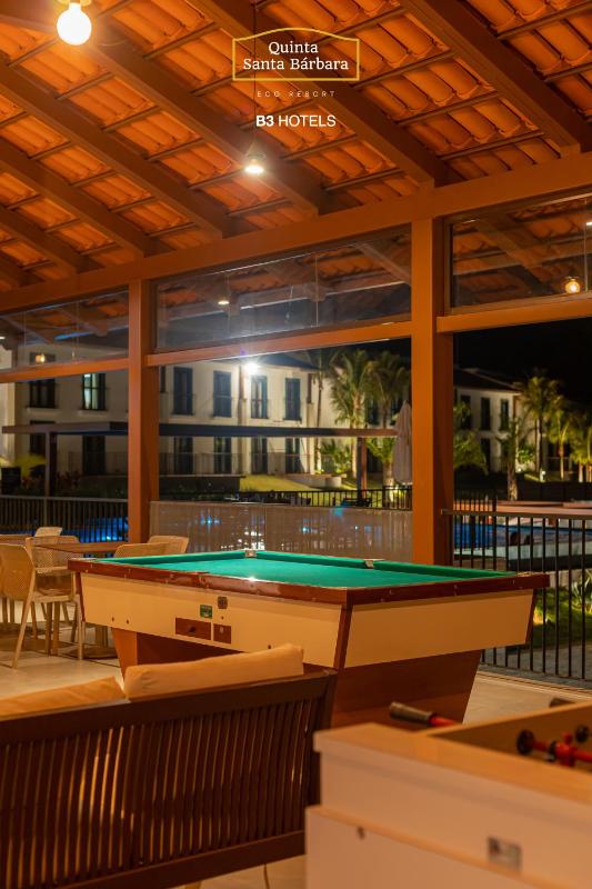 Resort Quinta Santa Bárbara OFICIAL - image 10