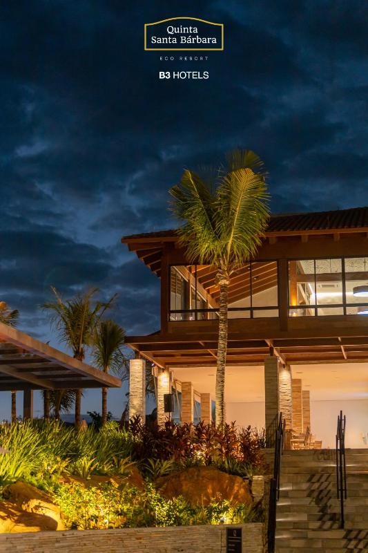 Resort Quinta Santa Bárbara OFICIAL - image 6