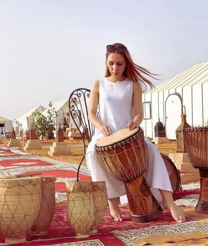 Merzouga Top Luxury Camp - image 33
