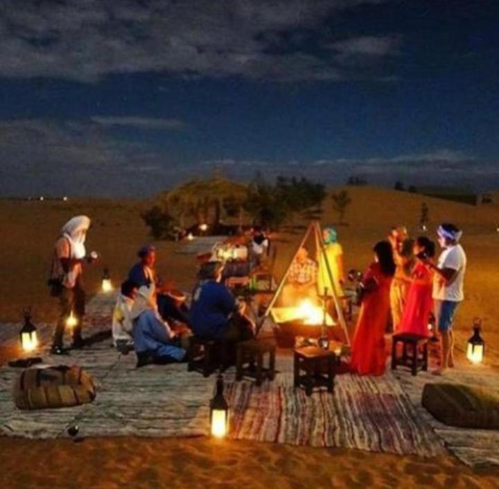Merzouga Top Luxury Camp - image 48