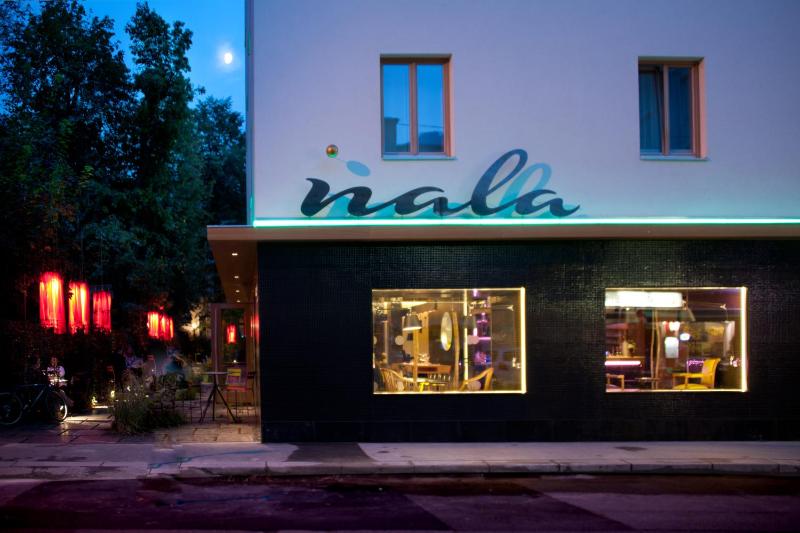 Nala Individuellhotel - image 6