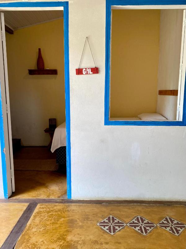 Tropicália Hostel e Pousada - image 18