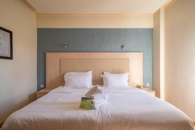 Single Room image 1