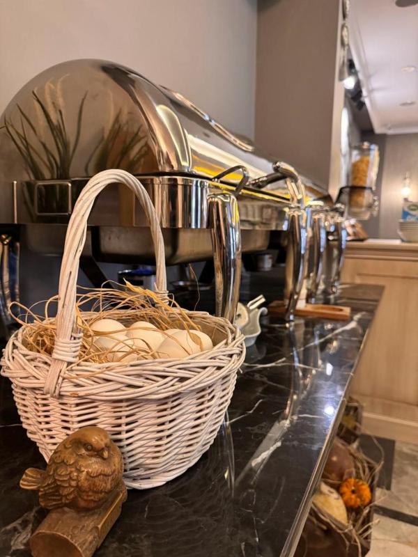 Hotel Bon Hagia Sophia - image 6