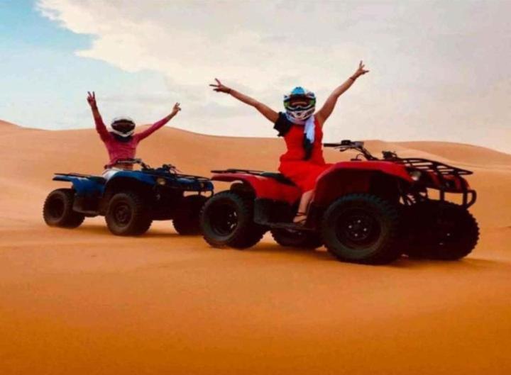 Merzouga Top Luxury Camp - image 19