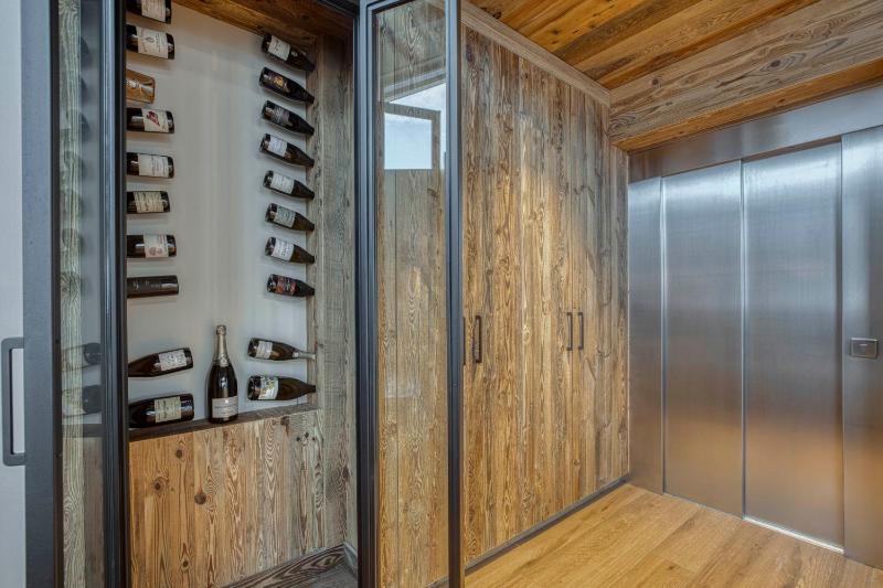 Les Chalets de La Clusaz - Appartement le Renne - image 2