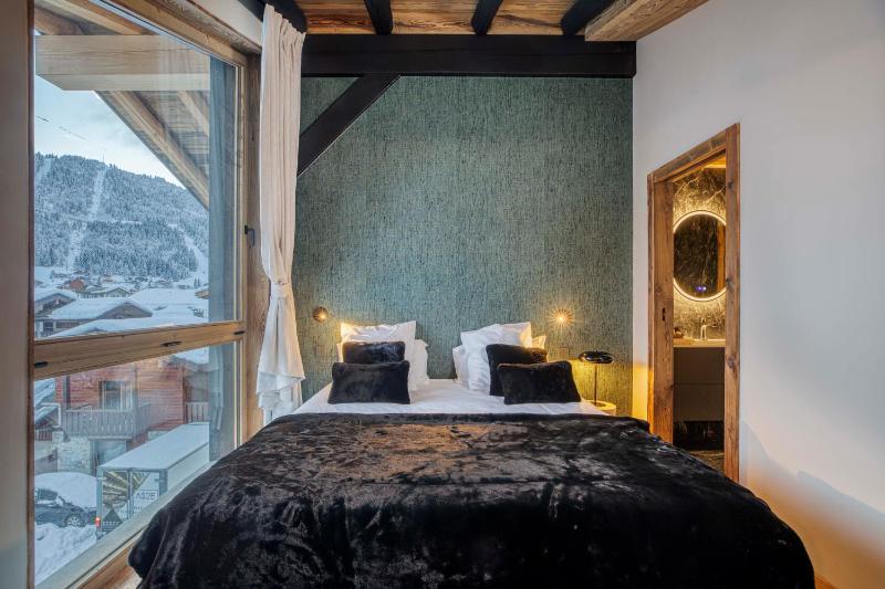 Les Chalets de La Clusaz - Appartement le Renne - image 33