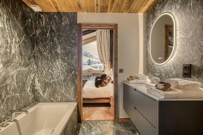 Les Chalets de La Clusaz - Appartement le Renne - image 6