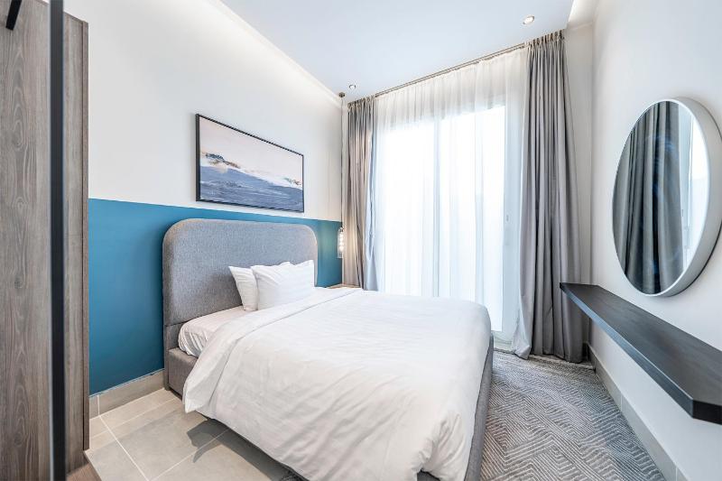 Mabaat-Executive 3BR-Al Malqa 541 - image 10
