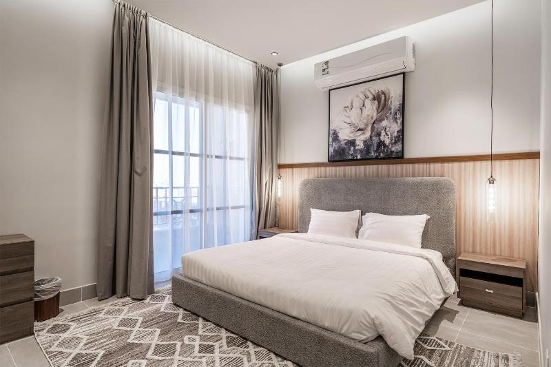 Mabaat-Executive 3BR-Al Malqa 541 - image 12