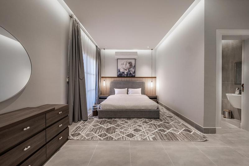Mabaat-Executive 3BR-Al Malqa 541 - image 6