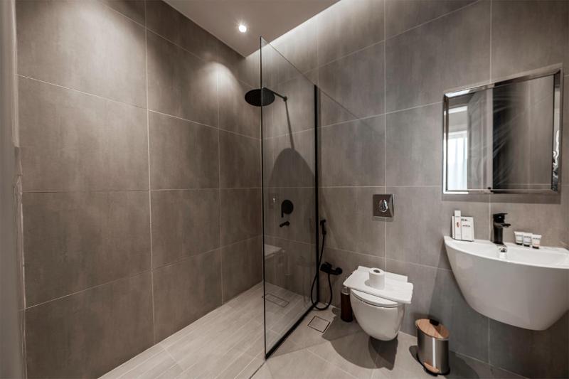 Mabaat-Executive 3BR-Al Malqa 541 - image 11