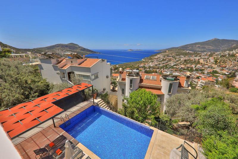 Villa Celik - image 40